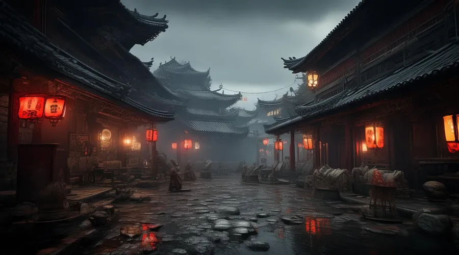 沙盒世界游戏图片2
